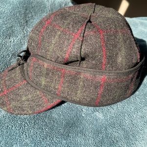 Stormy Kromer 7. 3/8